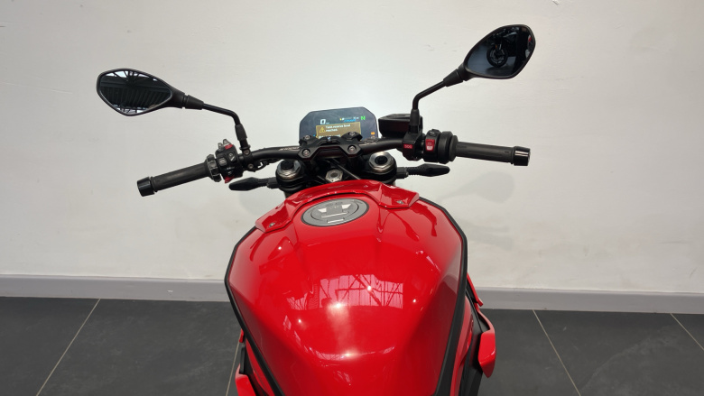 BMW S1000R SPORT